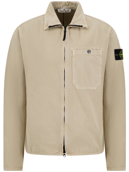 Overshirts