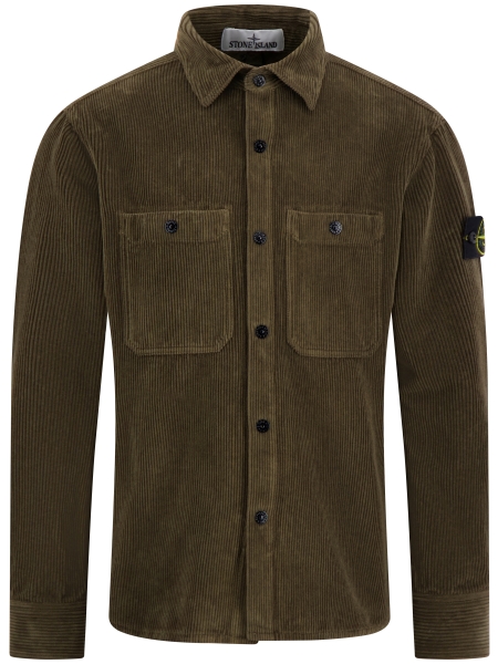 Overshirts