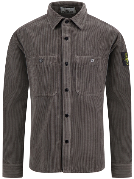 Overshirts
