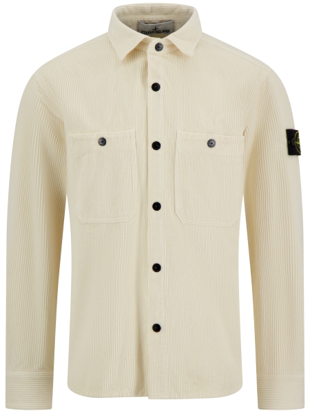 Overshirts