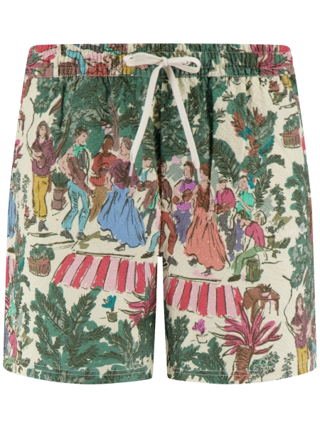 Zwembroeken