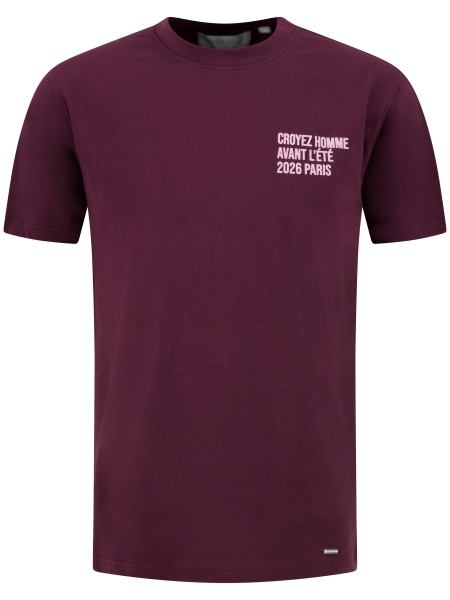 T-shirts