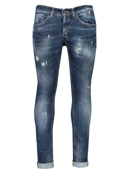 Blauw