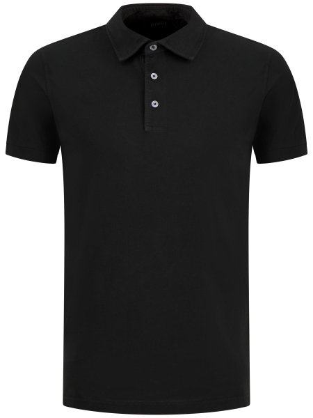 Zwart