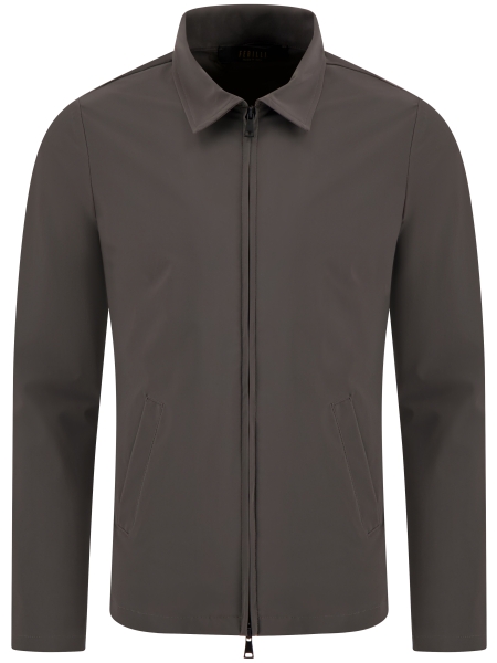 Overshirts