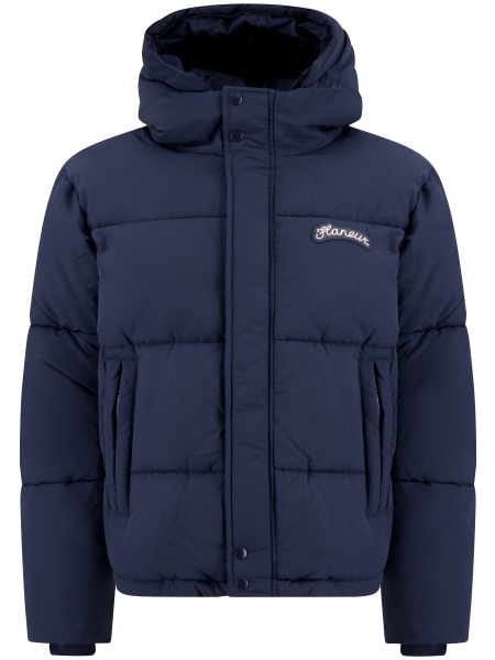 Blauw