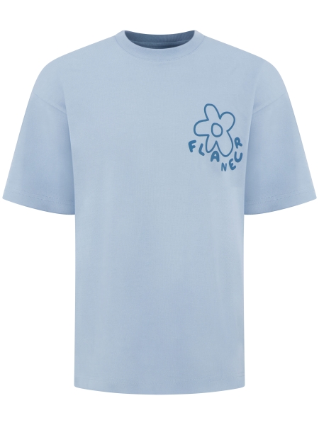 Blauw