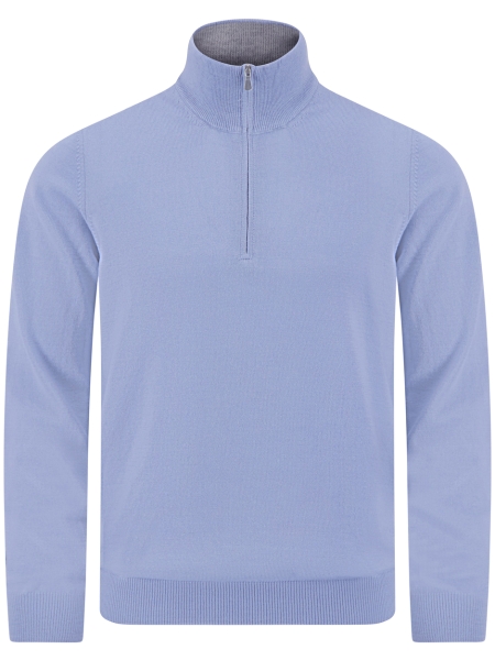 Blauw