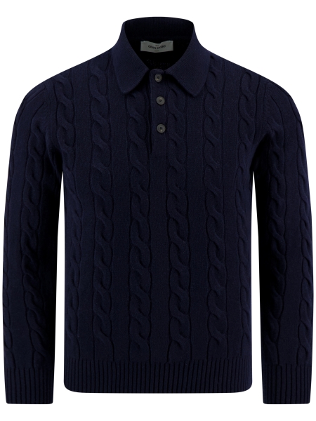 Blauw