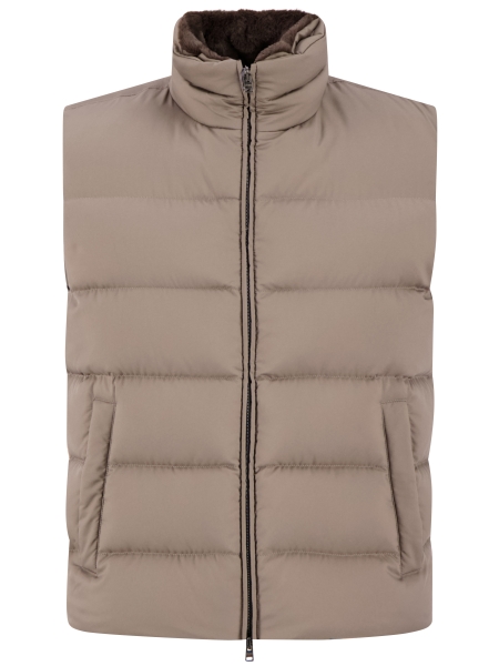 Bodywarmers