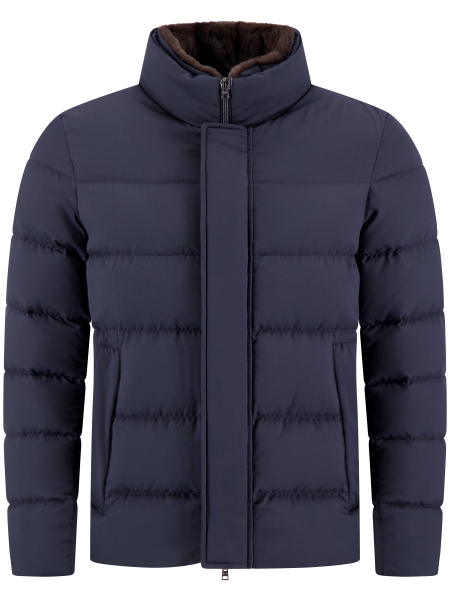 Blauw