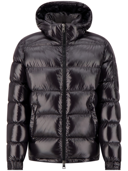 Parka's