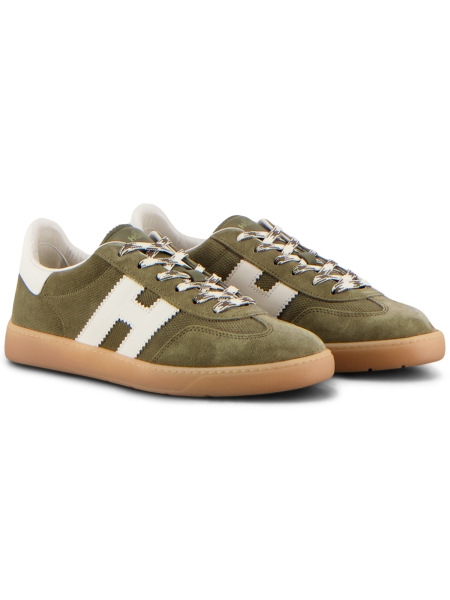 Groen