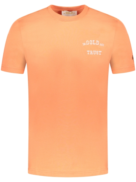 Oranje
