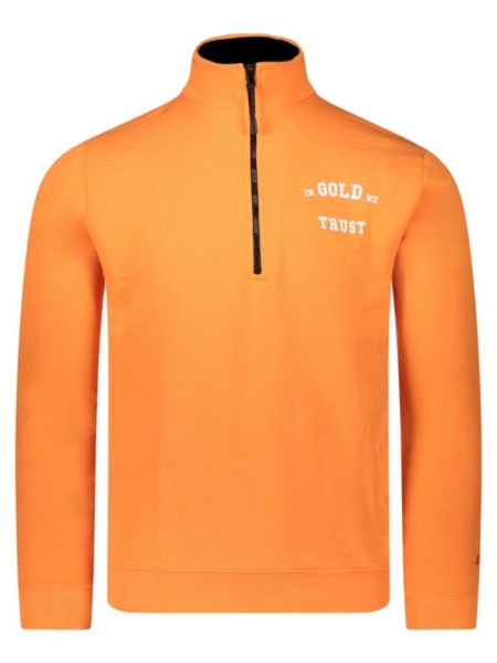 Oranje