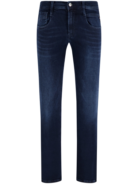 Blauw