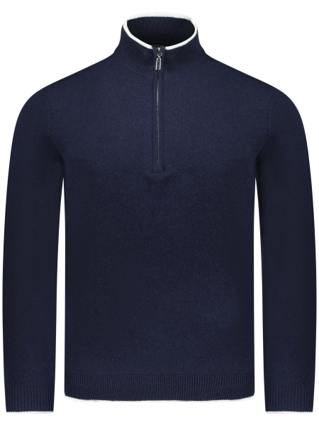 Blauw
