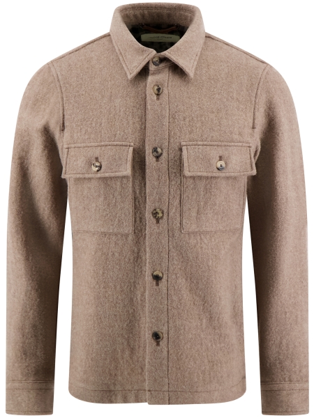Overshirts