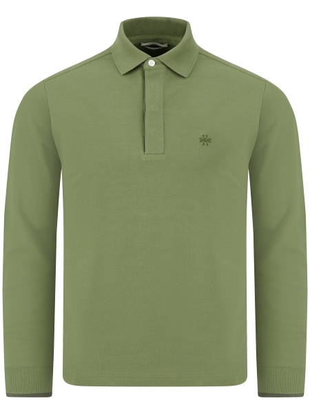Groen