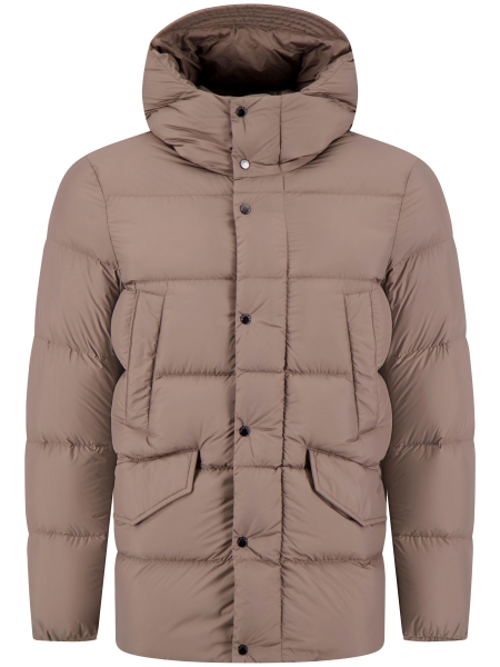 Parka's