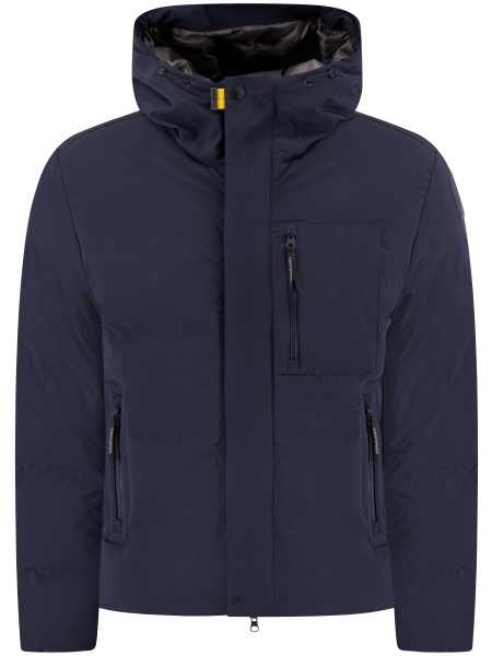 Blauw