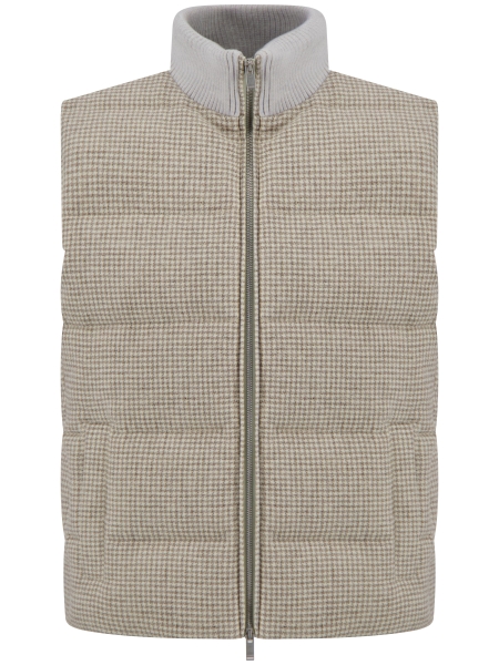 Bodywarmers