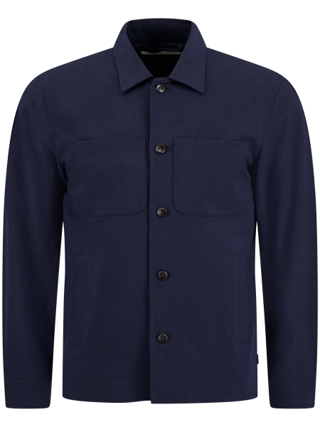 Blauw