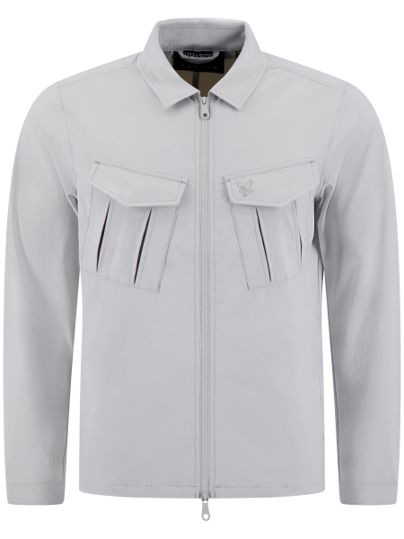 Overshirts