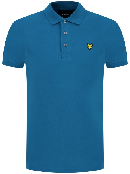 Blauw