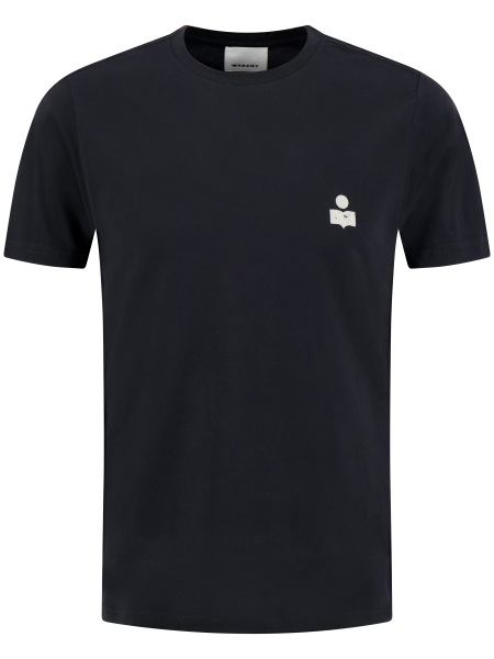 Zwart