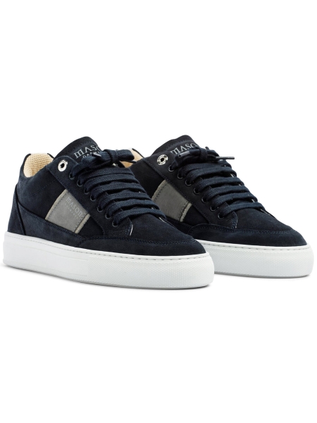 Blauw