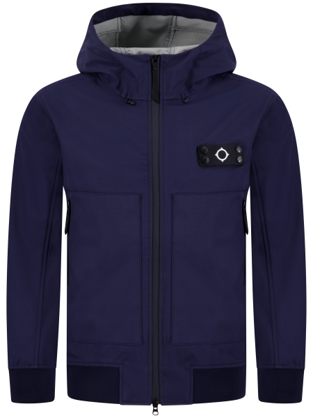 Blauw