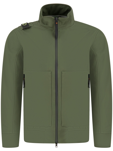 Groen