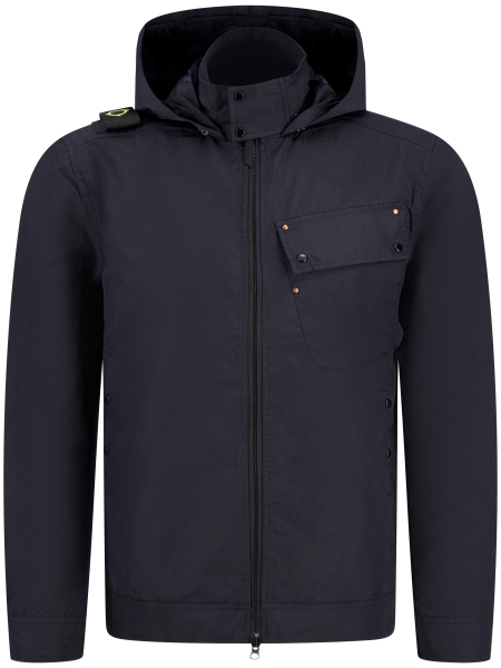 Tussenjassen