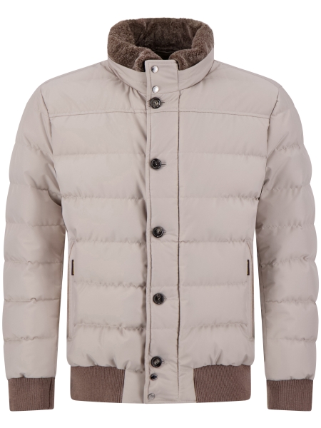Parka's