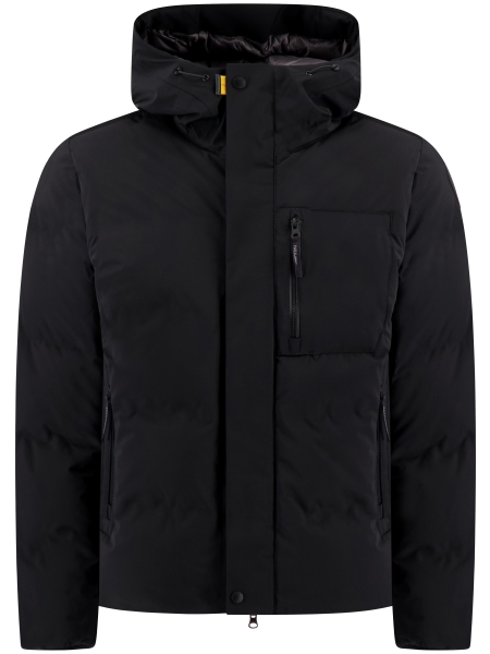 Parka's