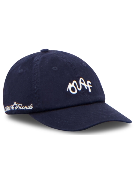 Caps-Muts