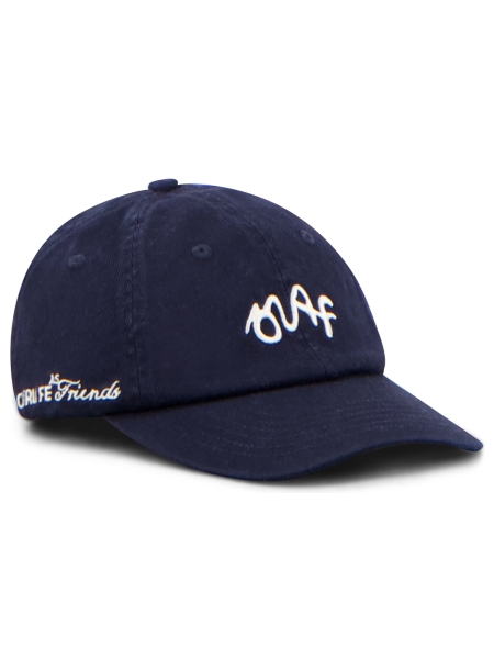 Caps-Muts