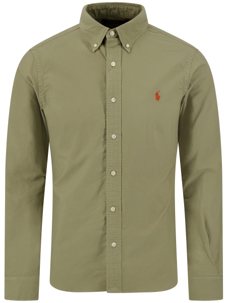 Groen