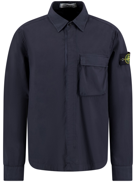 Overshirts