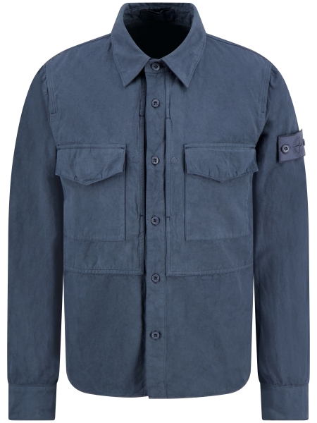 Overshirts