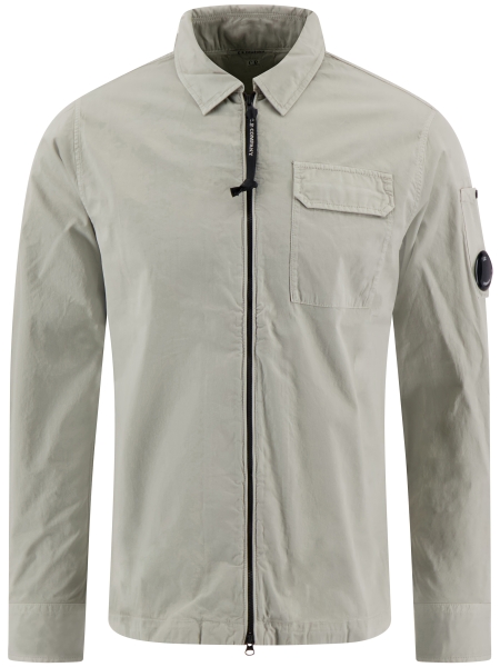Overshirts