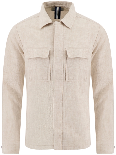 Overshirts