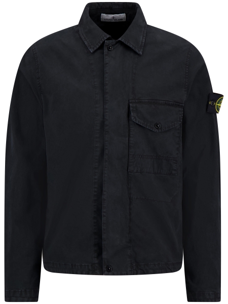 Overshirts