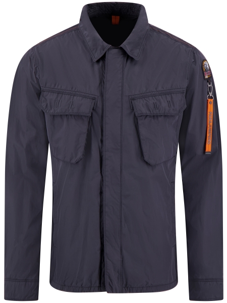 Overshirts