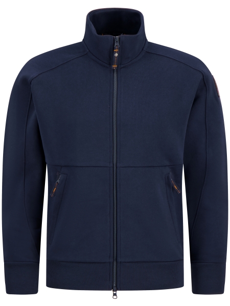 Blauw