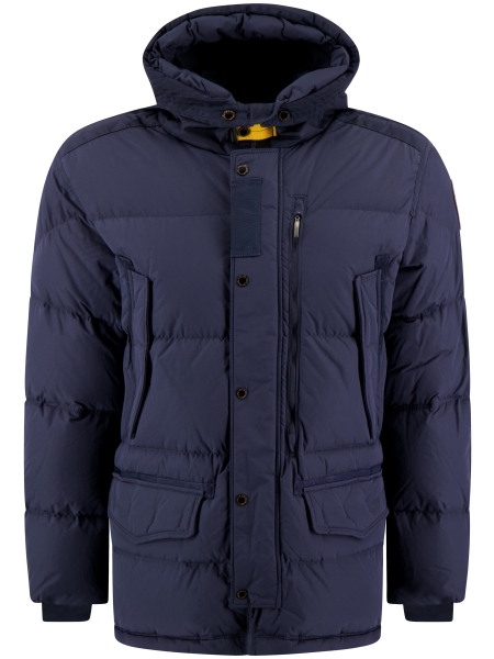 Blauw