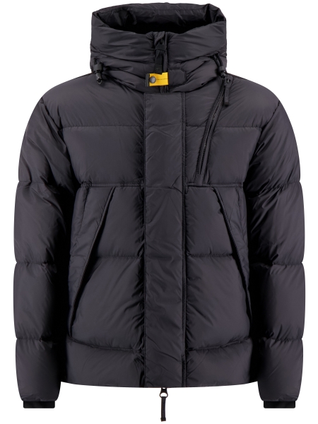 Parka's