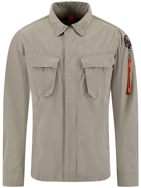 Overshirts