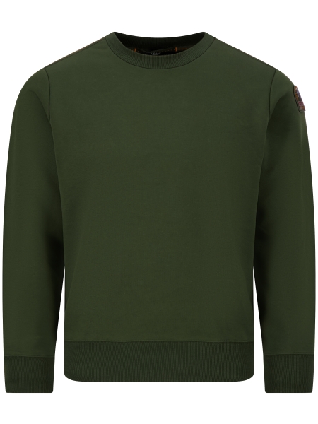 Groen
